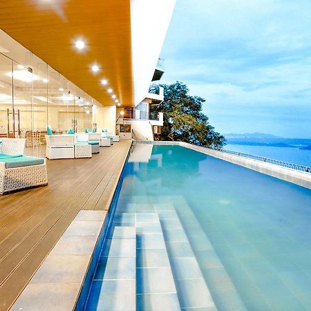 The Lake Hotel Tagaytay Tagaytay City Dış mekan fotoğraf