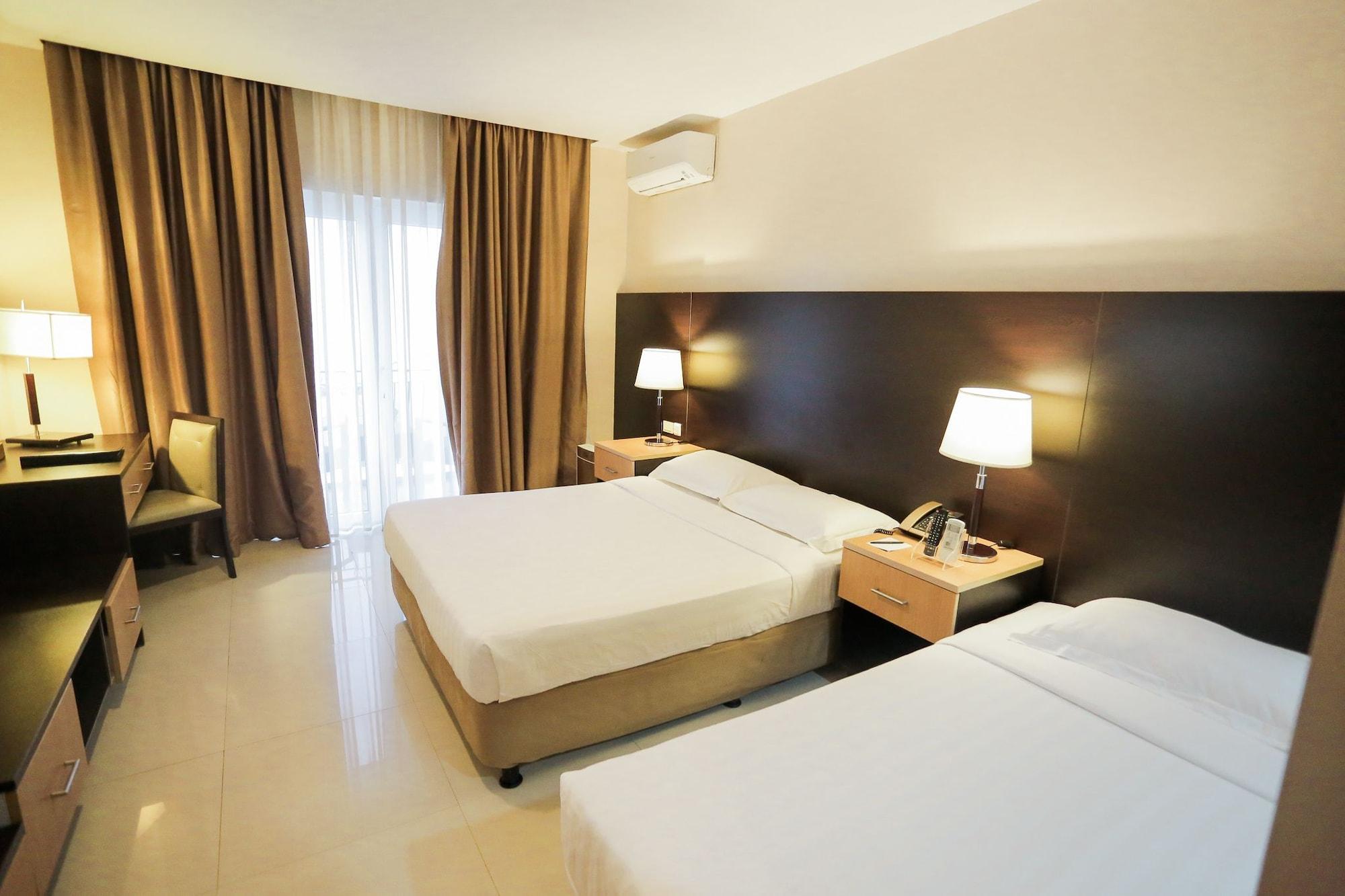 The Lake Hotel Tagaytay Tagaytay City Dış mekan fotoğraf