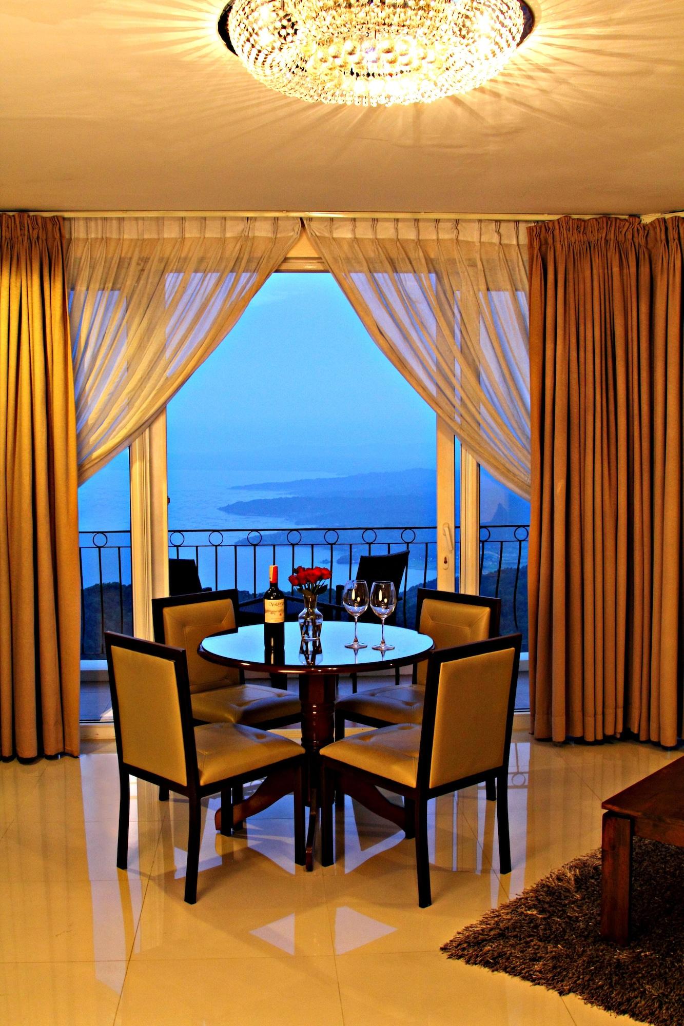 The Lake Hotel Tagaytay Tagaytay City Dış mekan fotoğraf