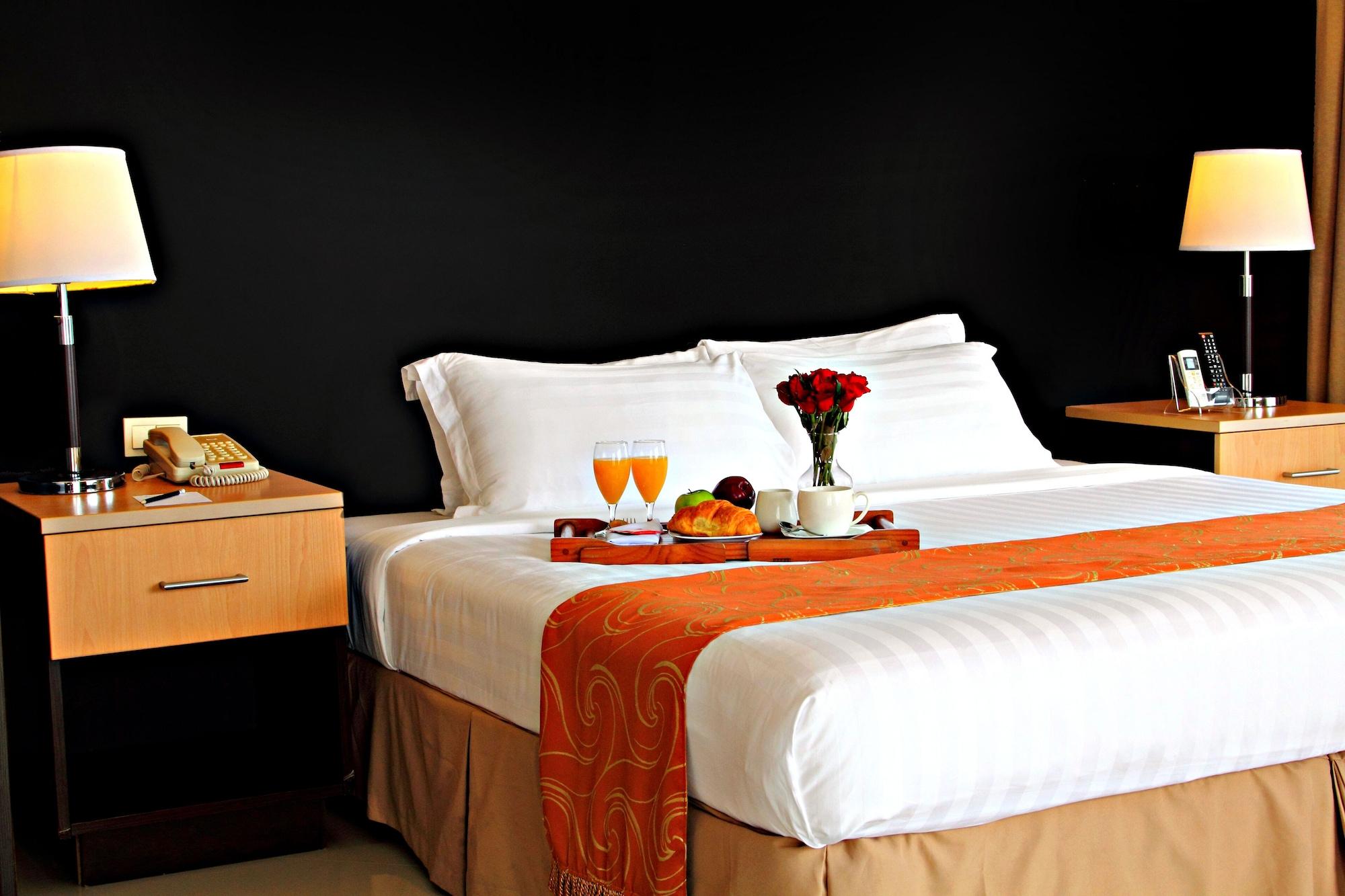 The Lake Hotel Tagaytay Tagaytay City Dış mekan fotoğraf