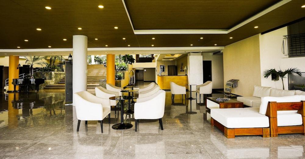 The Lake Hotel Tagaytay Tagaytay City Dış mekan fotoğraf