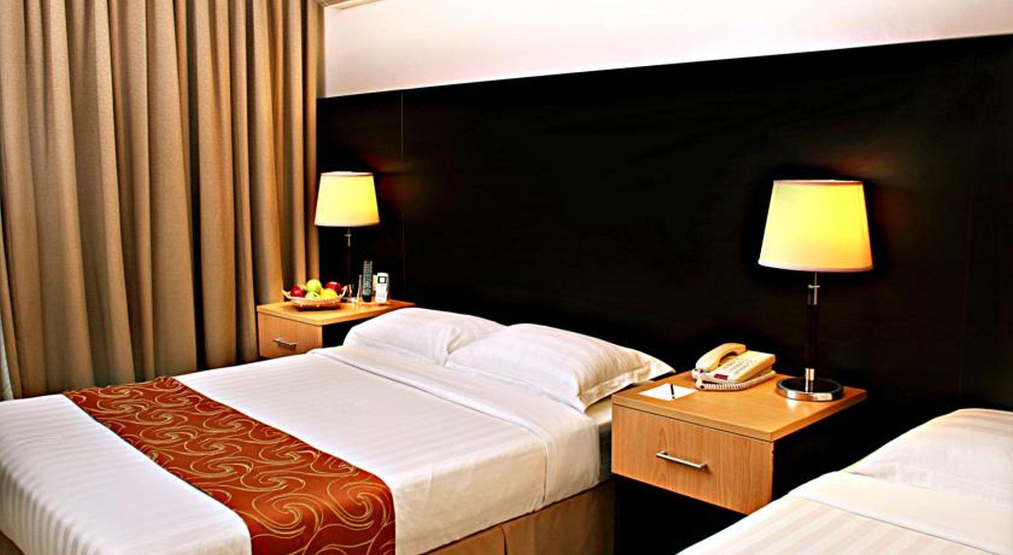 The Lake Hotel Tagaytay Tagaytay City Dış mekan fotoğraf