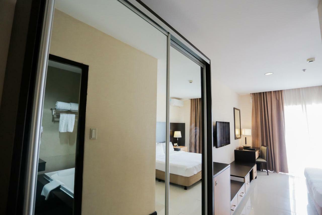 The Lake Hotel Tagaytay Tagaytay City Dış mekan fotoğraf