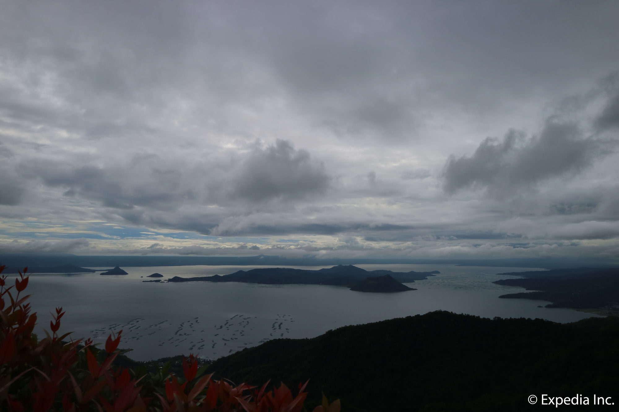 The Lake Hotel Tagaytay Tagaytay City Dış mekan fotoğraf