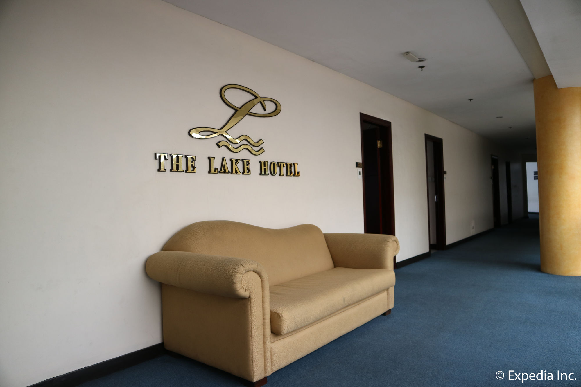 The Lake Hotel Tagaytay Tagaytay City Dış mekan fotoğraf