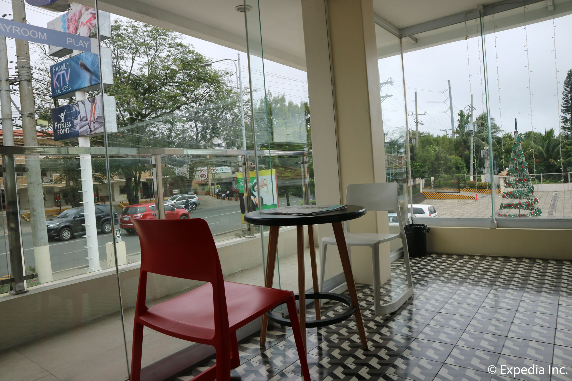 The Lake Hotel Tagaytay Tagaytay City Dış mekan fotoğraf