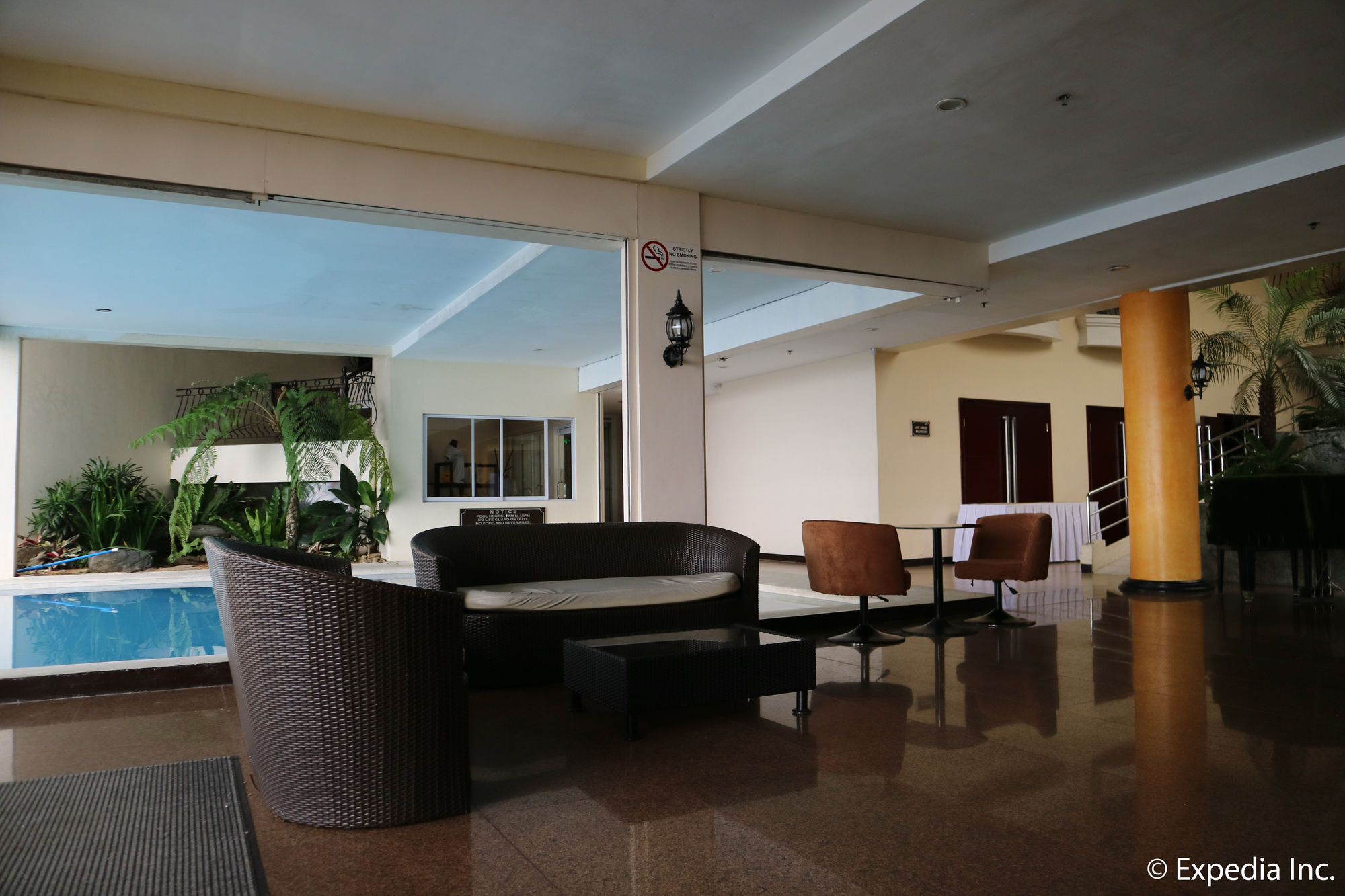 The Lake Hotel Tagaytay Tagaytay City Dış mekan fotoğraf