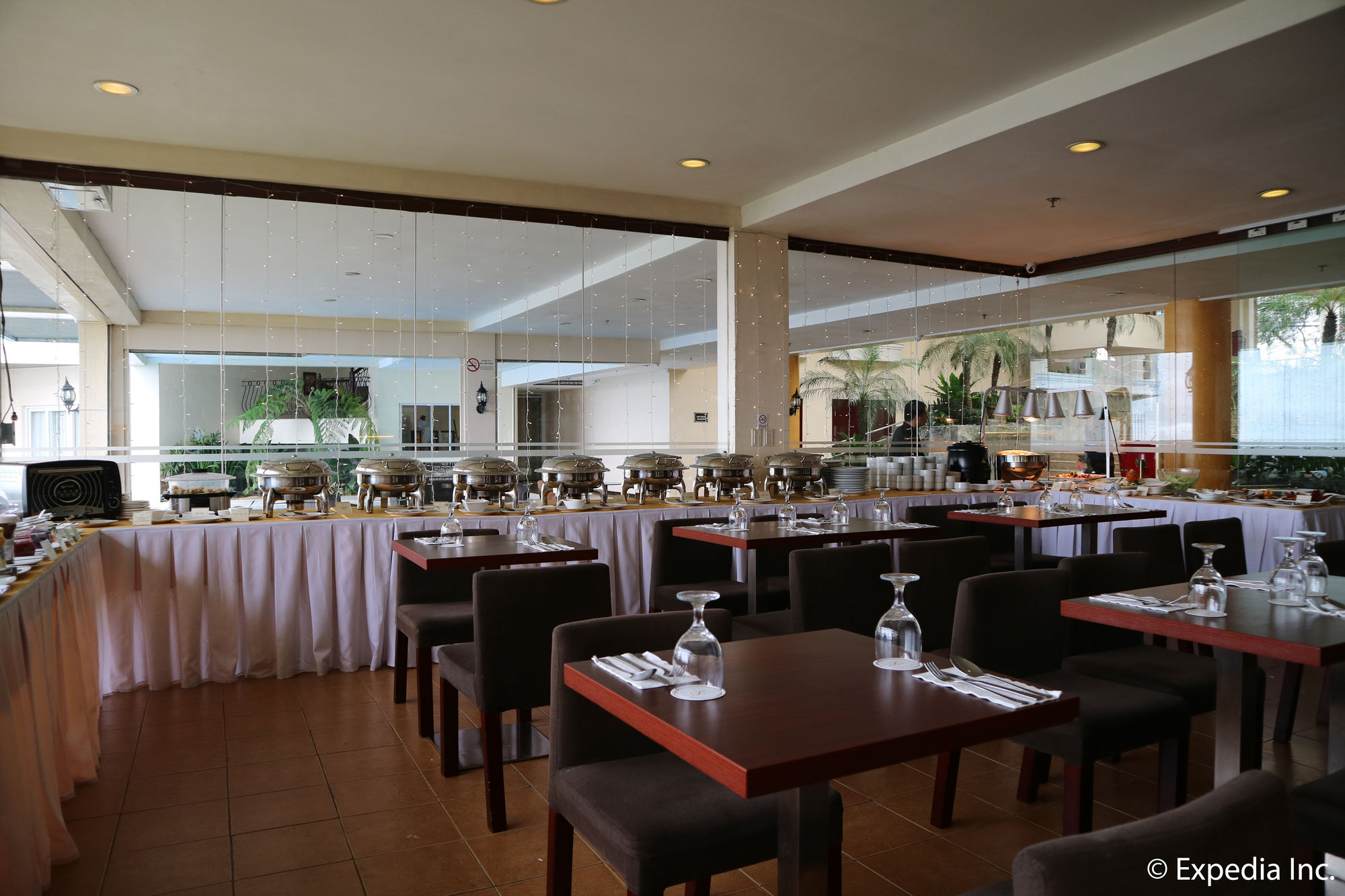 The Lake Hotel Tagaytay Tagaytay City Dış mekan fotoğraf