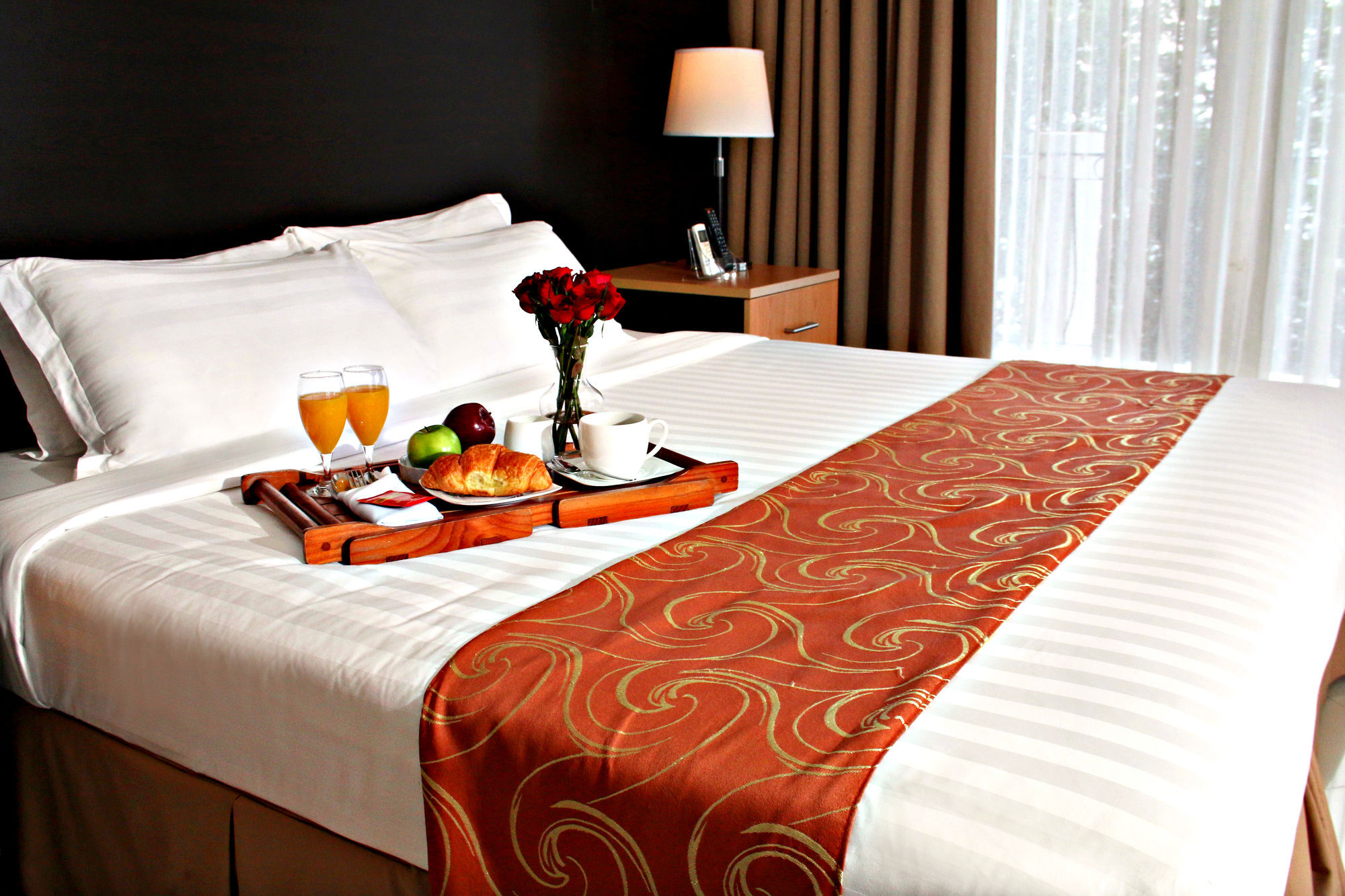 The Lake Hotel Tagaytay Tagaytay City Dış mekan fotoğraf