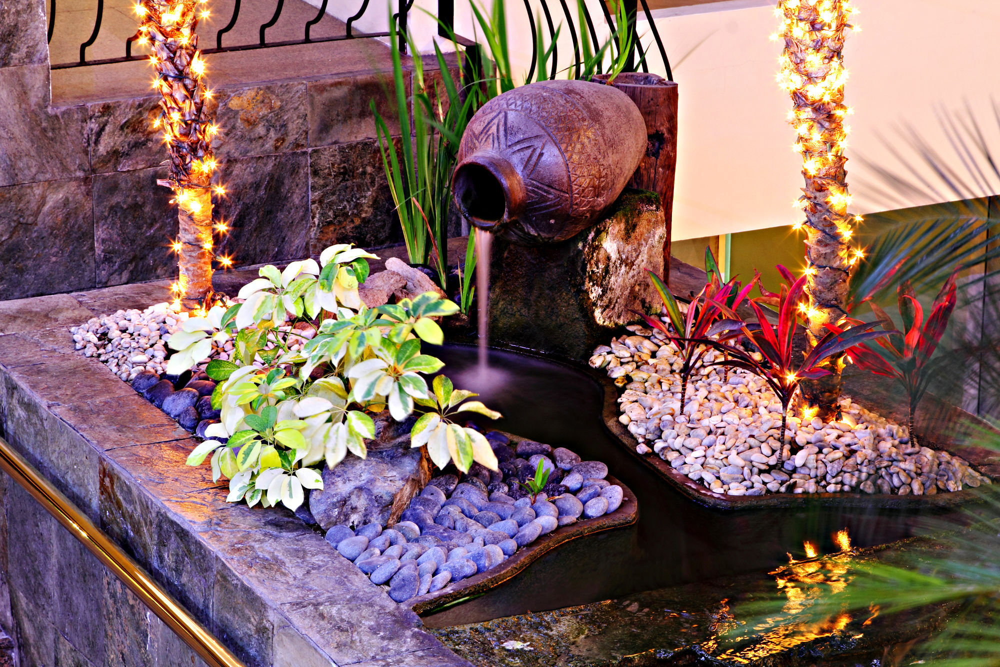 The Lake Hotel Tagaytay Tagaytay City Dış mekan fotoğraf