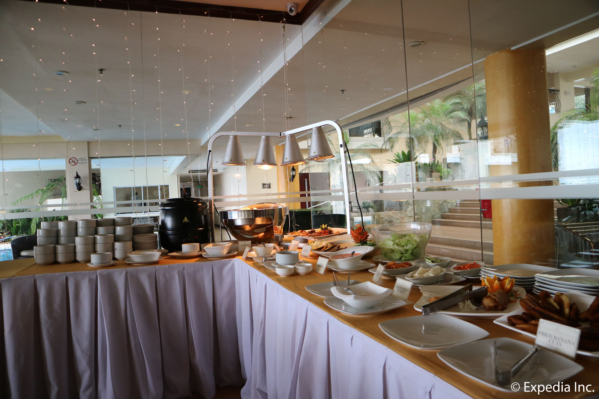 The Lake Hotel Tagaytay Tagaytay City Dış mekan fotoğraf