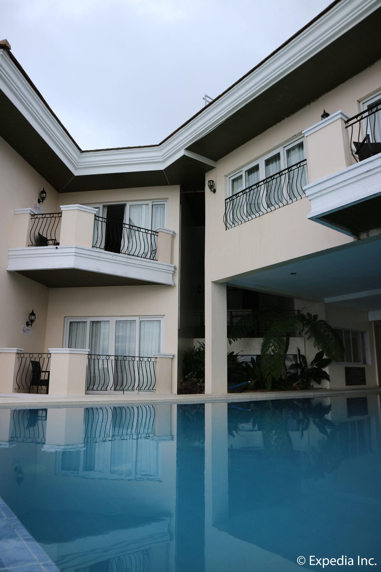 The Lake Hotel Tagaytay Tagaytay City Dış mekan fotoğraf