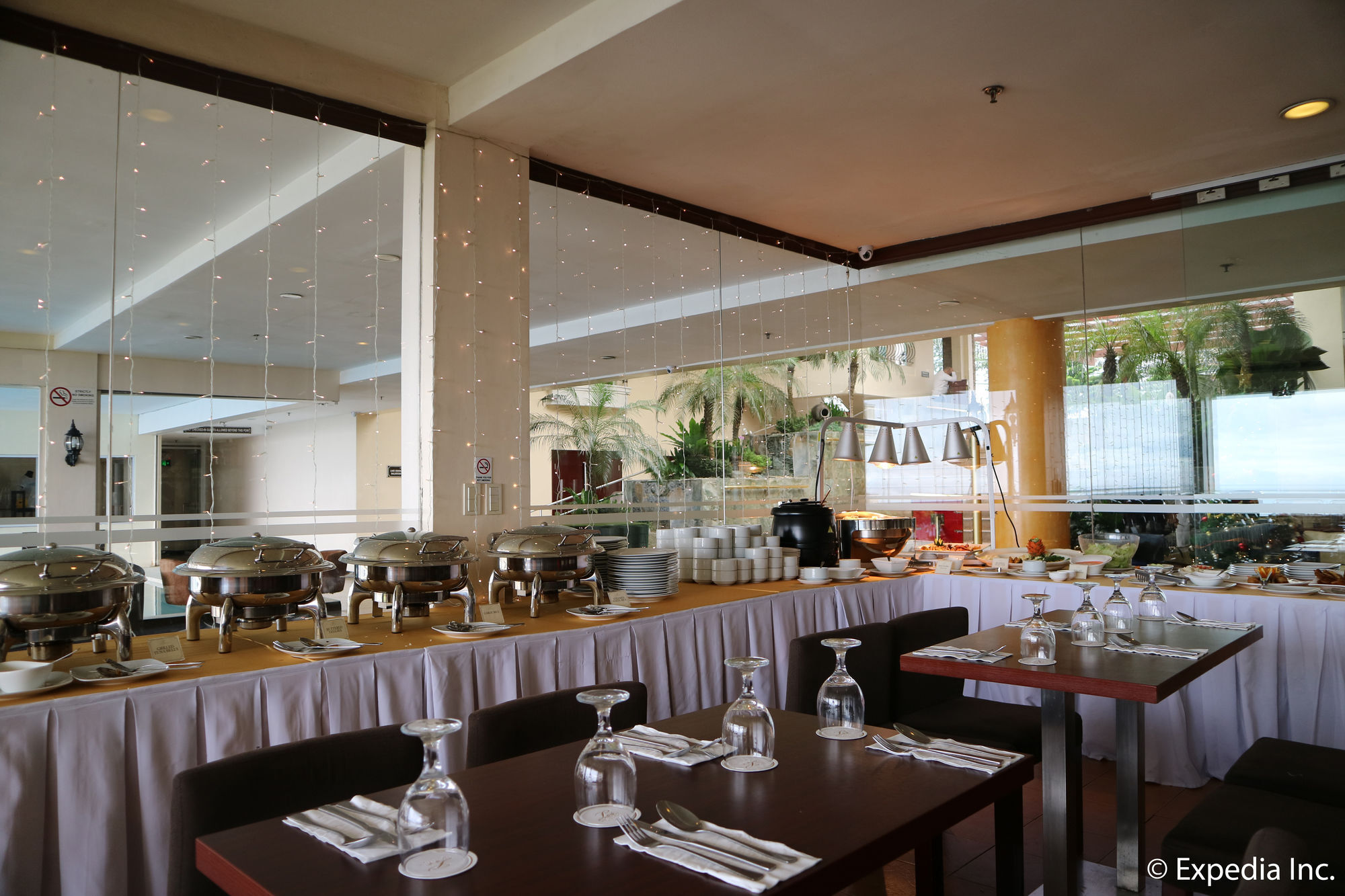 The Lake Hotel Tagaytay Tagaytay City Dış mekan fotoğraf