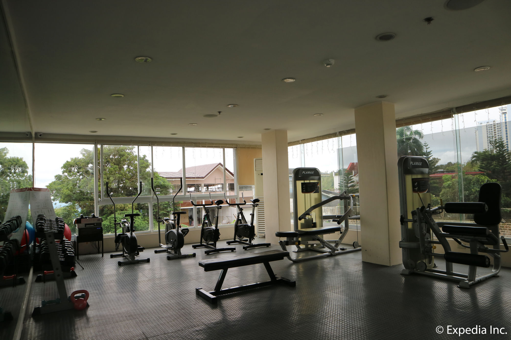 The Lake Hotel Tagaytay Tagaytay City Dış mekan fotoğraf