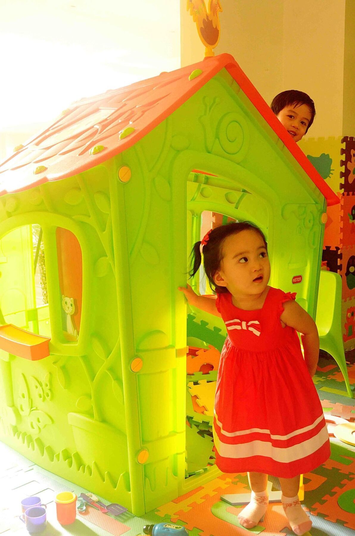 The Lake Hotel Tagaytay Tagaytay City Dış mekan fotoğraf