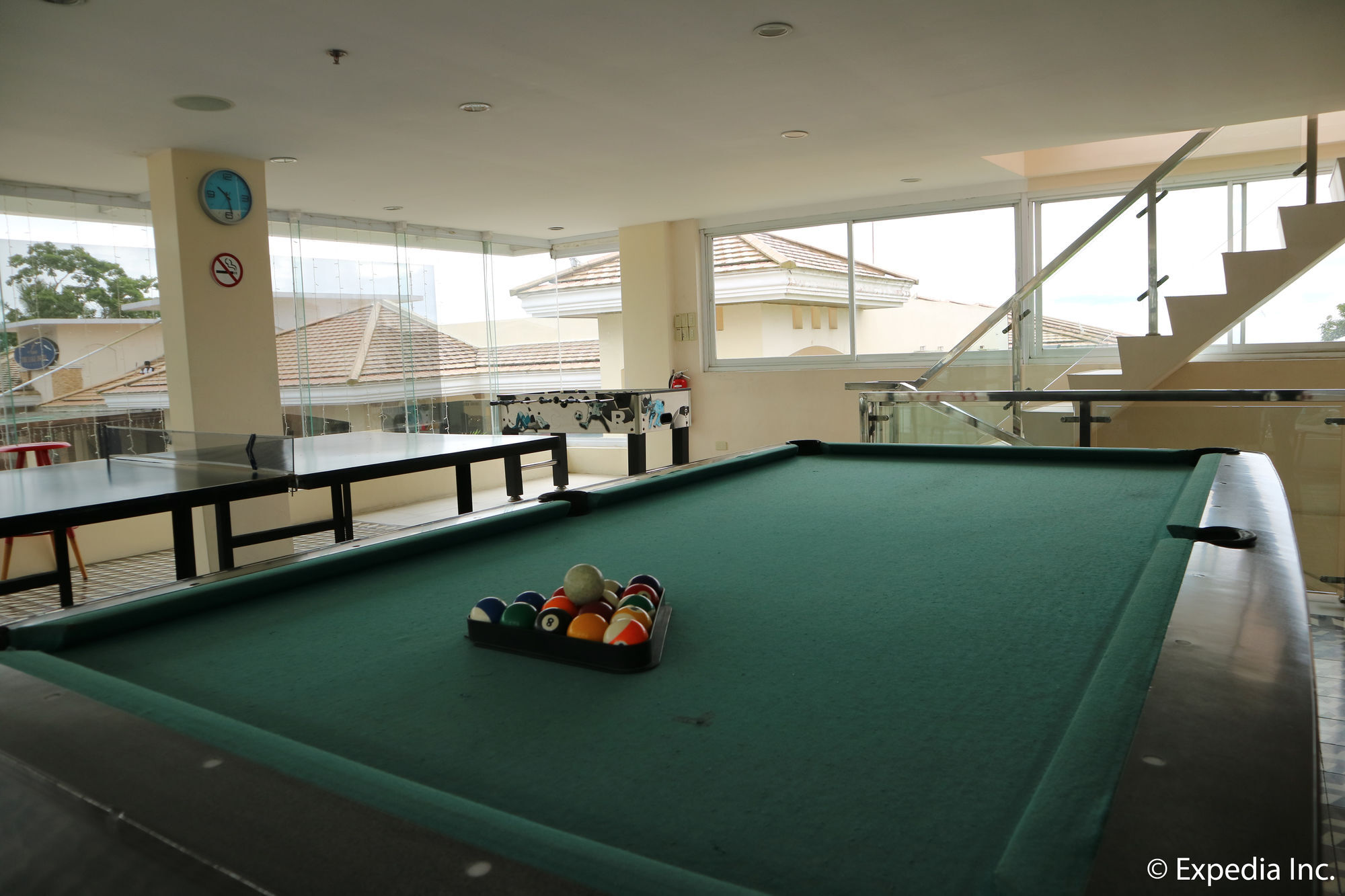 The Lake Hotel Tagaytay Tagaytay City Dış mekan fotoğraf