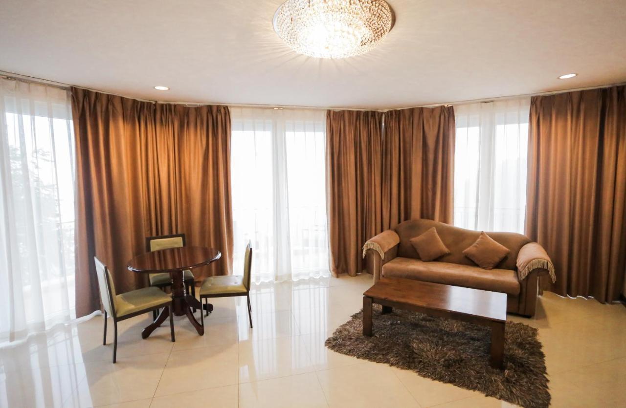 The Lake Hotel Tagaytay Tagaytay City Dış mekan fotoğraf